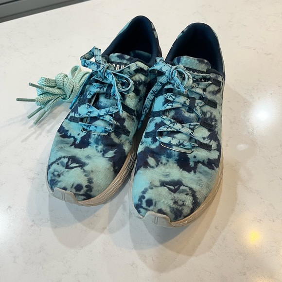 No bull Women’s 7 RipStop Trainer - Picture 3 of 5